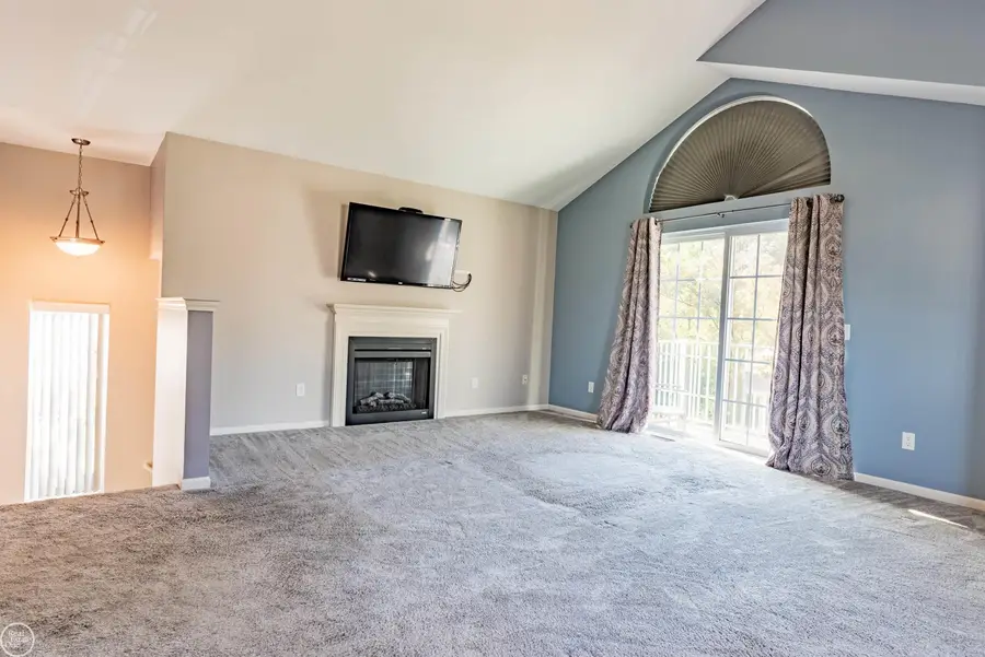 27020 Carrington  PL, Harrison Township, MI 48045 - #2