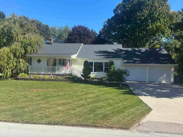 3002 Oakwood DR, PortHuron, MI 48060