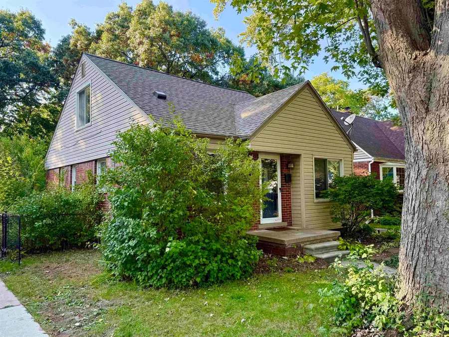 23561 Republic, Oak Park, MI 48237 - #2