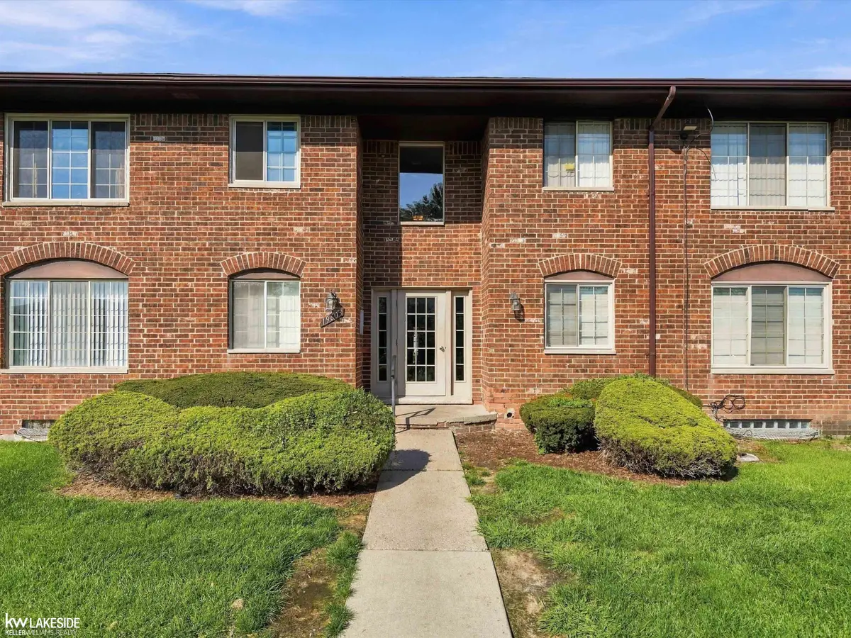 19603 W 12 Mile RD, Southfield, MI 48076 - #1