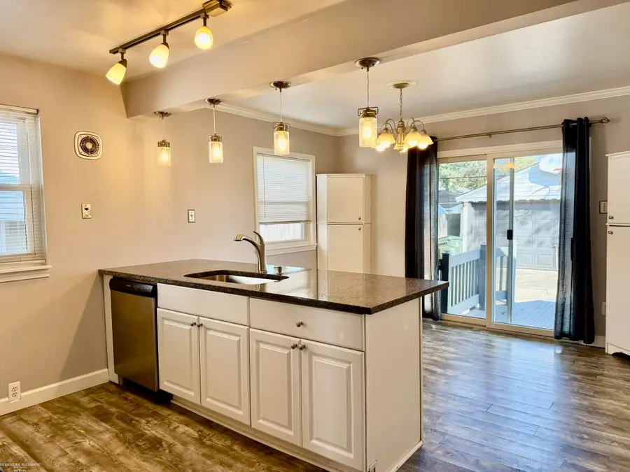 25304 Culver ST, Saint Clair Shores, MI 48081 - #2