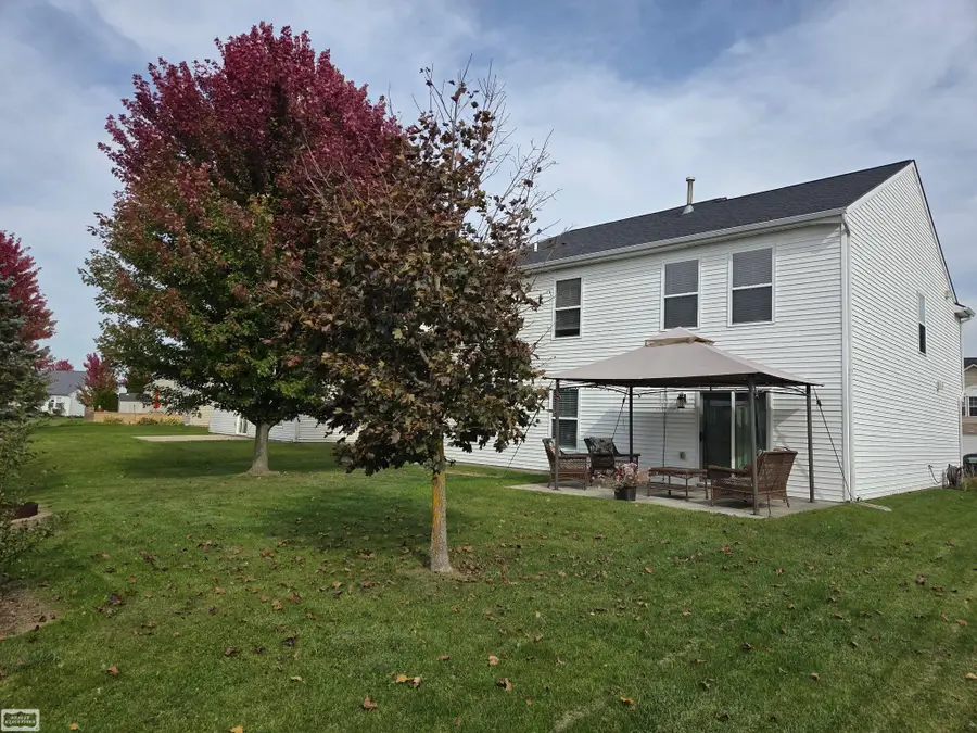 3085 Elk Creek DR, Clayton, MI 48473 - #3