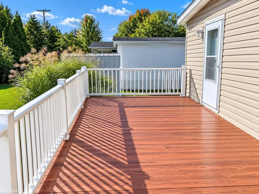 14560 Keswick, Shelby, MI 48315 - #2