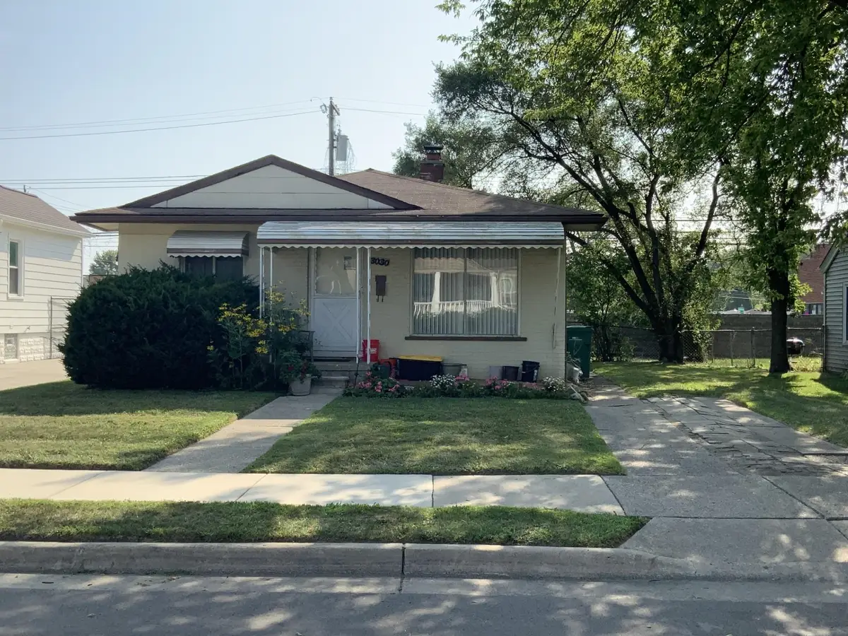 3030 Goodrich ST, Ferndale, MI 48220 - #1