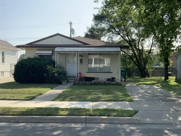 3030 Goodrich ST, Ferndale, MI 48220