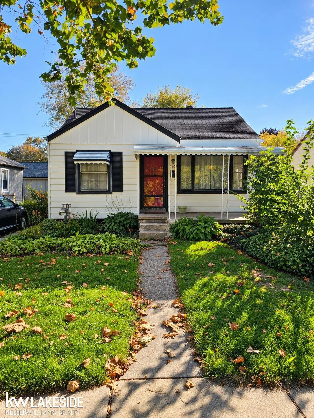 18706 Beech Daly NONE, Redford, MI 48240 - #1