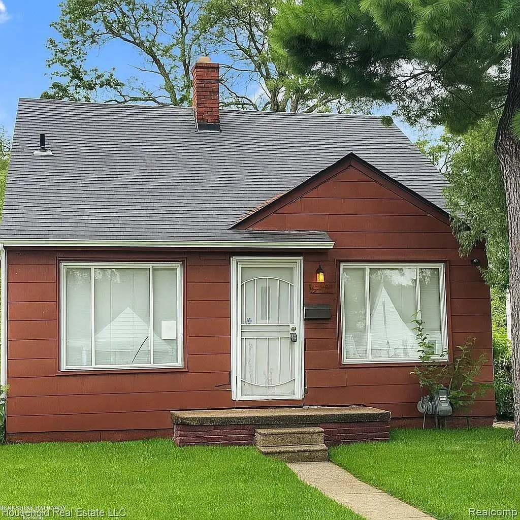 8211 Artesian ST, Detroit, MI 48228 - #1