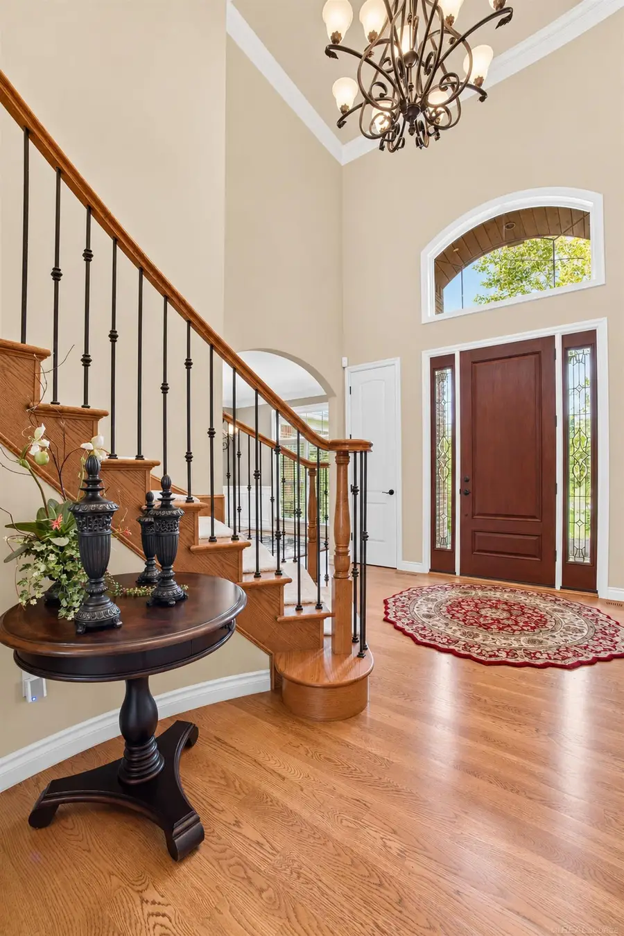 5268 S Seven Lakes DR, Washington, MI 48095 - #3