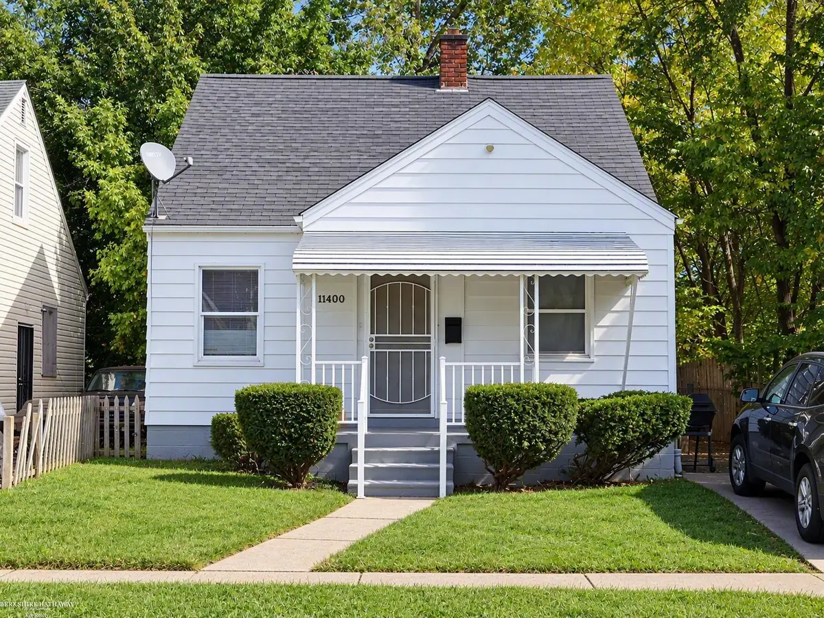 11400 Grandmont AVE, Detroit, MI 48227 - #1