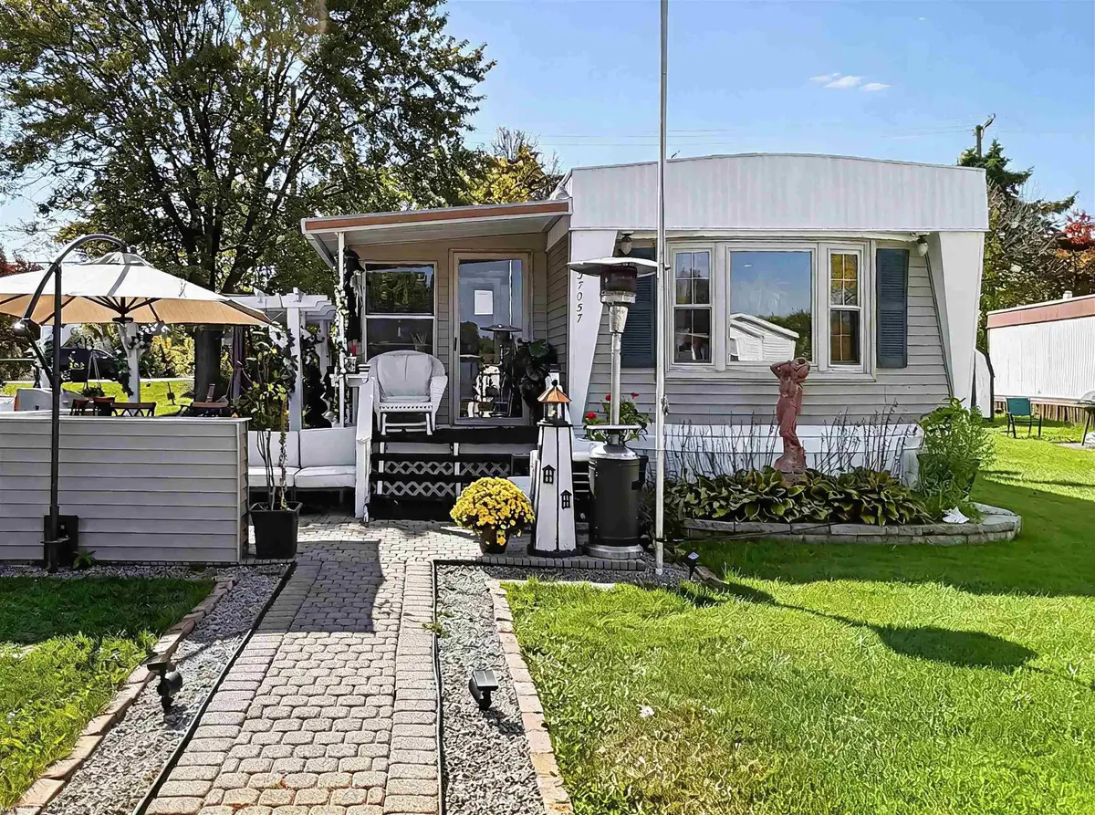 57057 Plymouth  RD, Washington, MI 48094 - #1