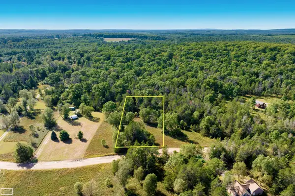 0 Beaver Creek Trail TRL, Roscommon, MI 48653
