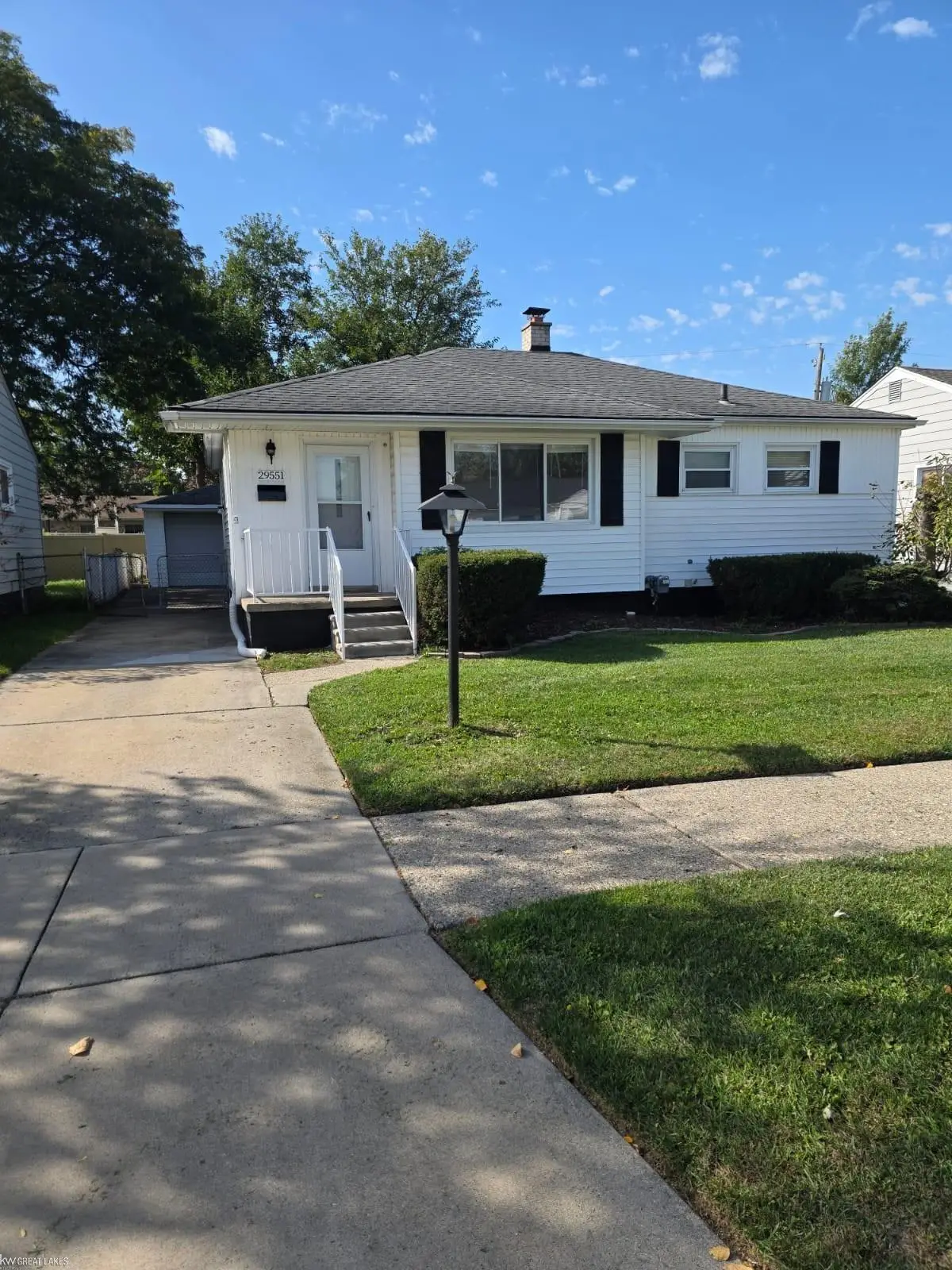 29551 Rosemont ST, Roseville, MI 48066 - #1