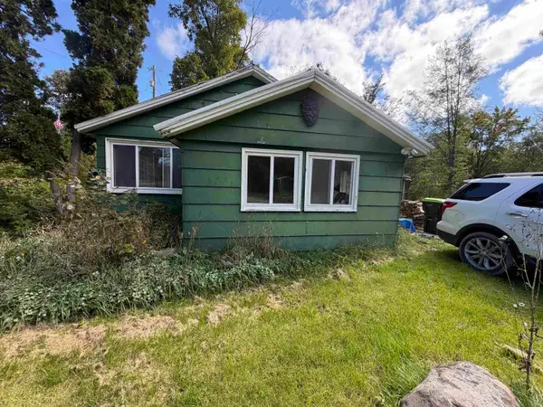 20925 S M 32 NONE, Hillman, MI 49746