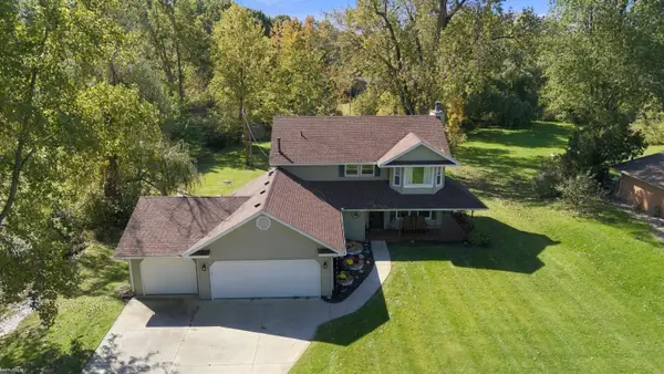 1332 Thistleridge, Holly, MI 48442