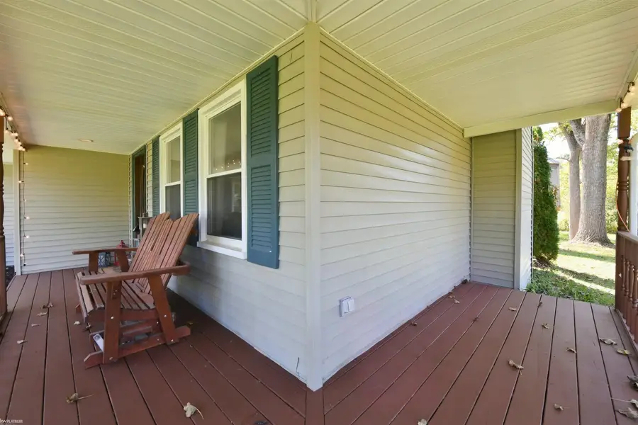 1332 Thistleridge, Holly, MI 48442 - #2