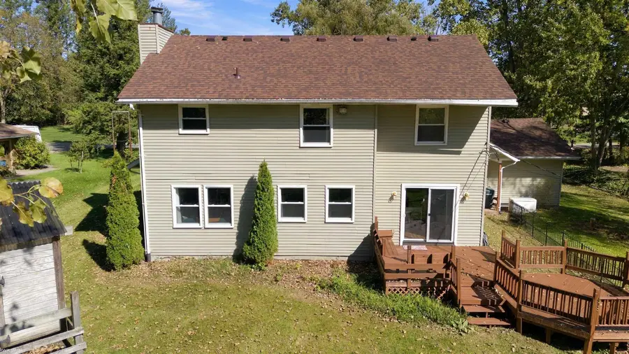 1332 Thistleridge, Holly, MI 48442 - #3