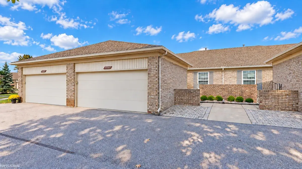 50307 Brockton CT, Macomb, MI 48044 - #1