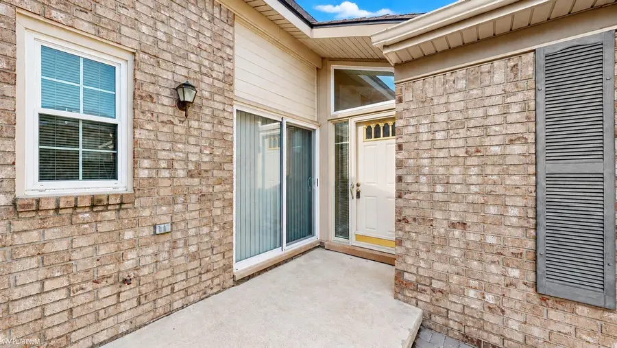 50307 Brockton CT, Macomb, MI 48044 - #2