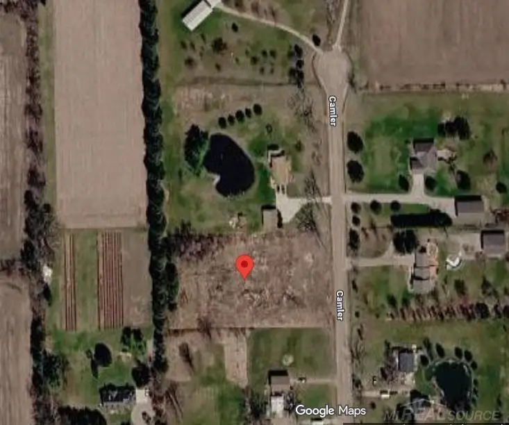 69209 Camler RD, Armada, MI 48005 - #1