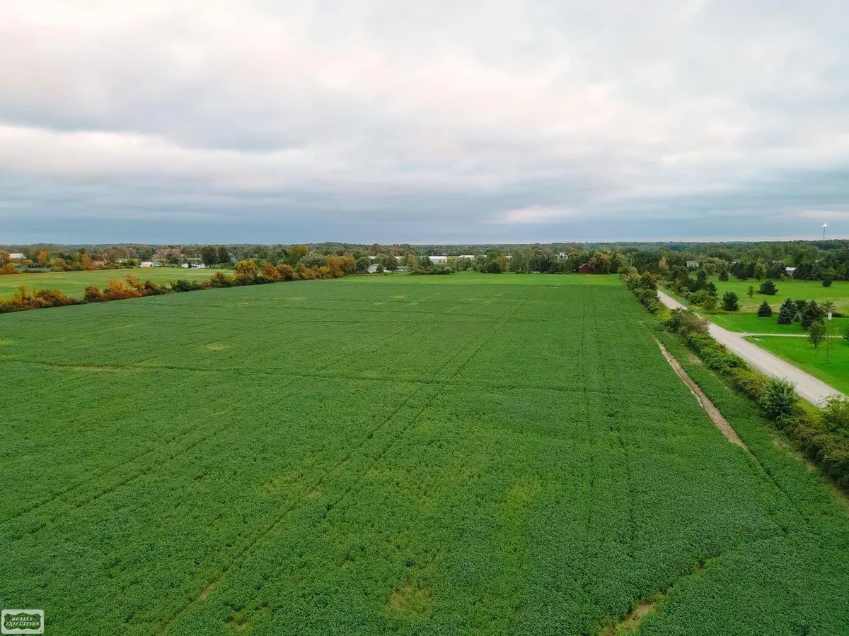 0 Memphis RD, Riley, MI 48041 - #1