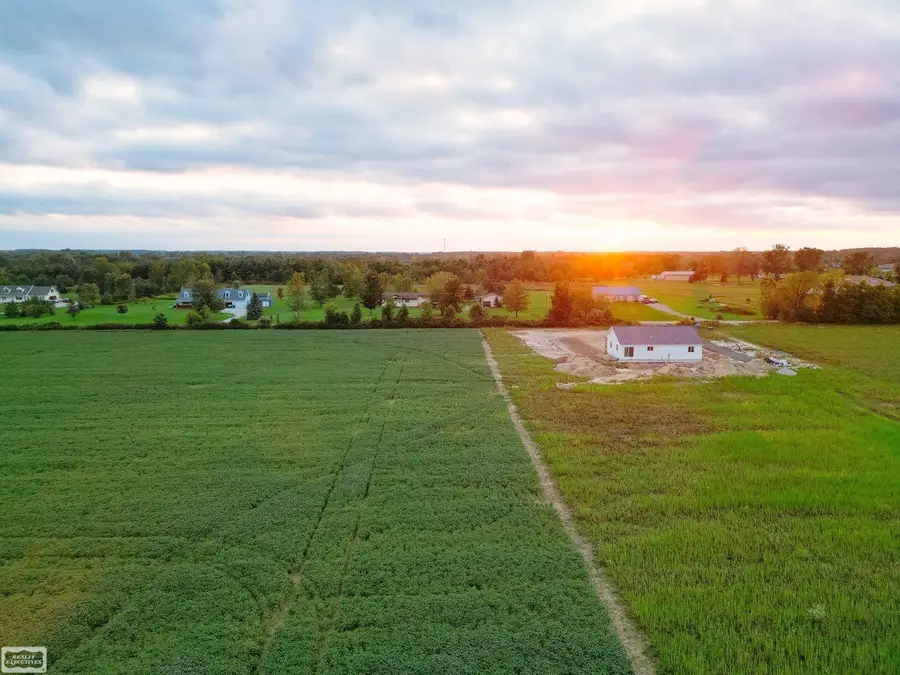 0 Memphis RD, Riley, MI 48041 - #2