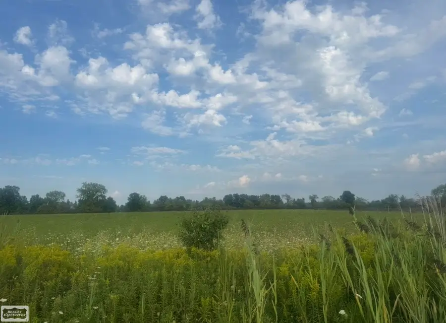 0 Memphis RD, Riley, MI 48041 - #3