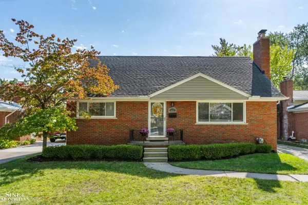 4407 Auburn DR, RoyalOak, MI 48073
