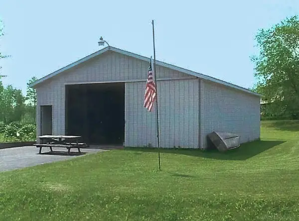 1049 Radov DR, Gladwin, MI 48624