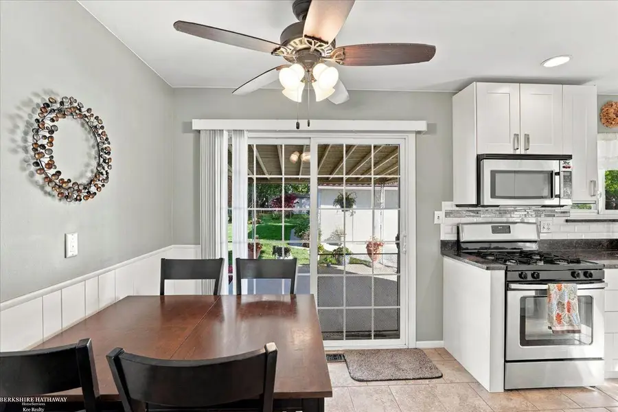 14023 Alger AVE, Warren, MI 48088 - #3