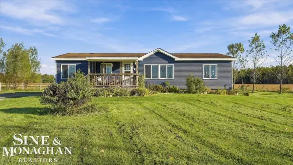 7570 Imlay City RD, Yale, MI 48006