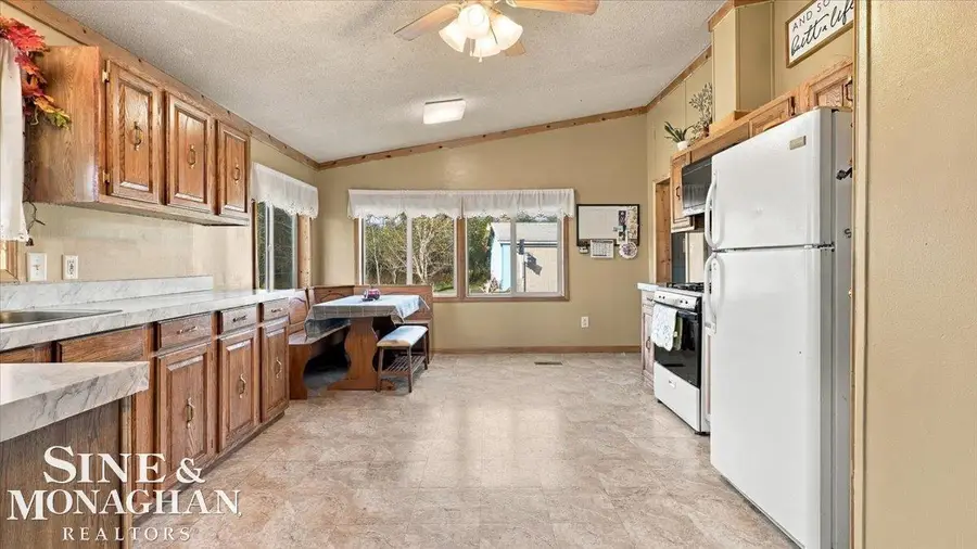 7570 Imlay City RD, Kenockee, MI 48006 - #3