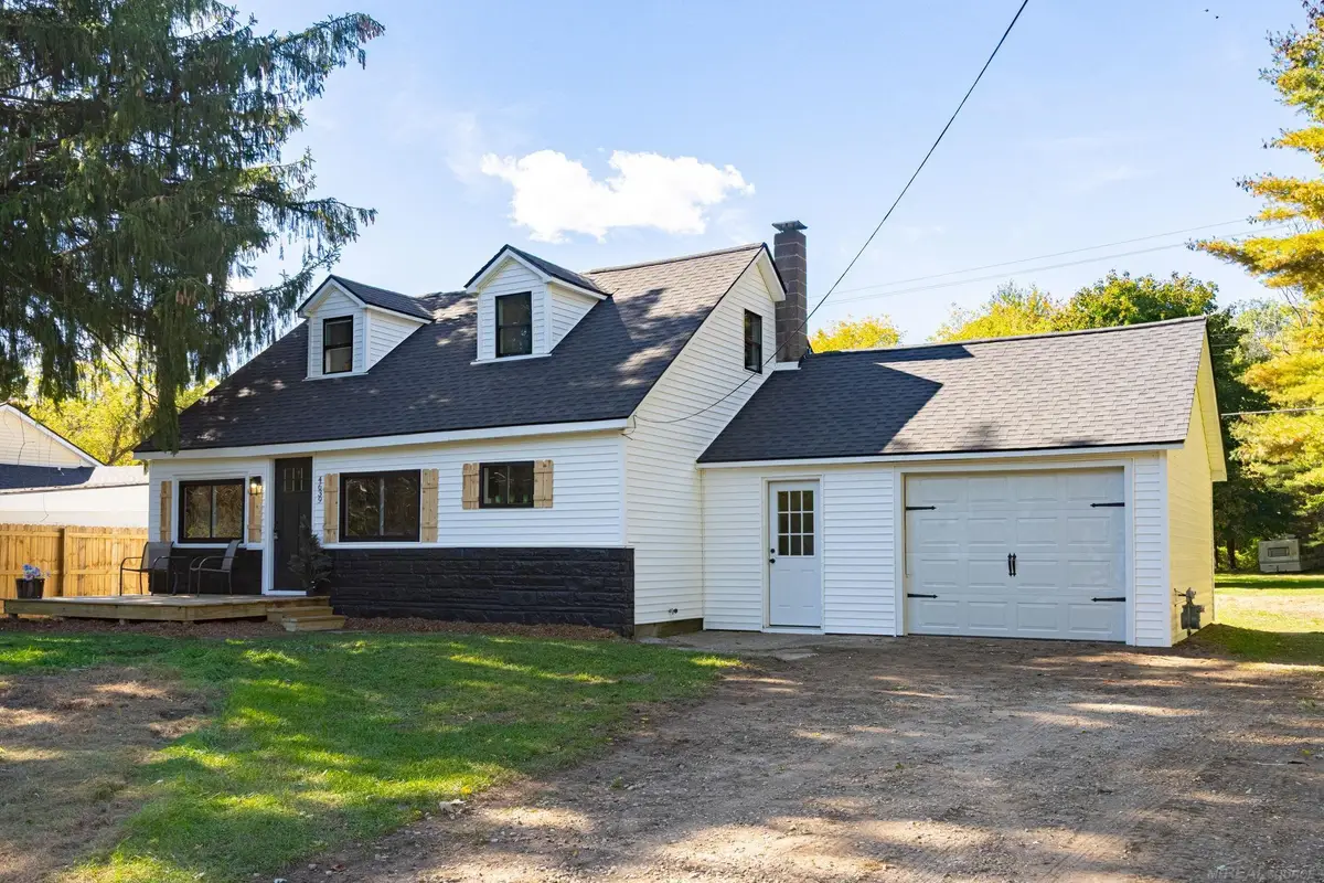 4639 Brott RD, Ruby, MI 48049 - #1