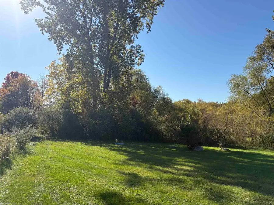 9700 Sharp, Clifford, MI 48727 - #2