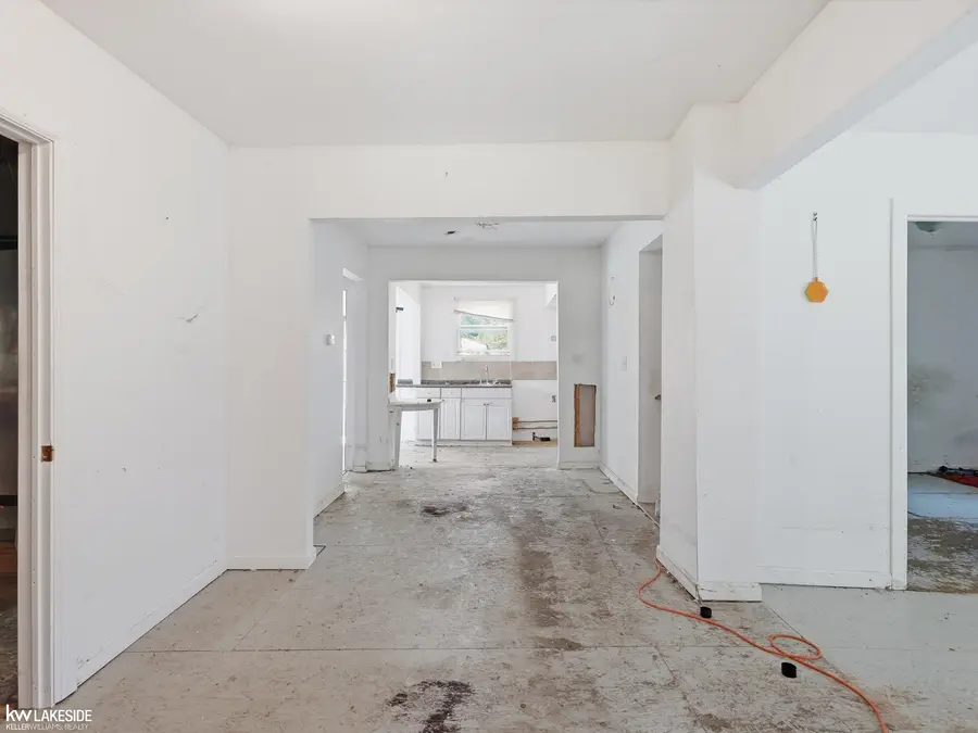 38491 Albert BLVD, Clinton Township, MI 48036 - #3