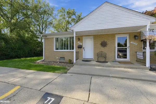 50277 Helfer  BLVD, Wixom, MI 48393