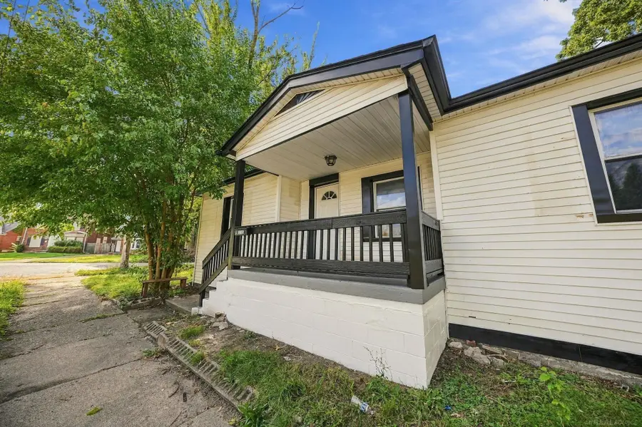 9205 King Richard ST, Detroit, MI 48224 - #2