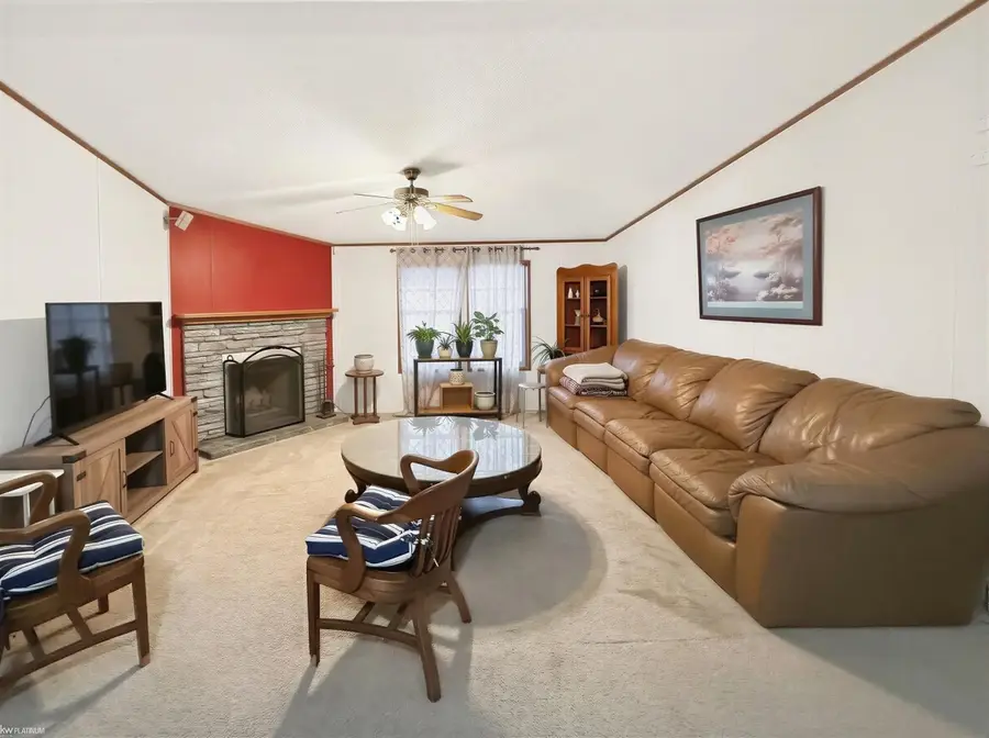 3684 Hawthorne  ST, Clarkston, MI 48348 - #3