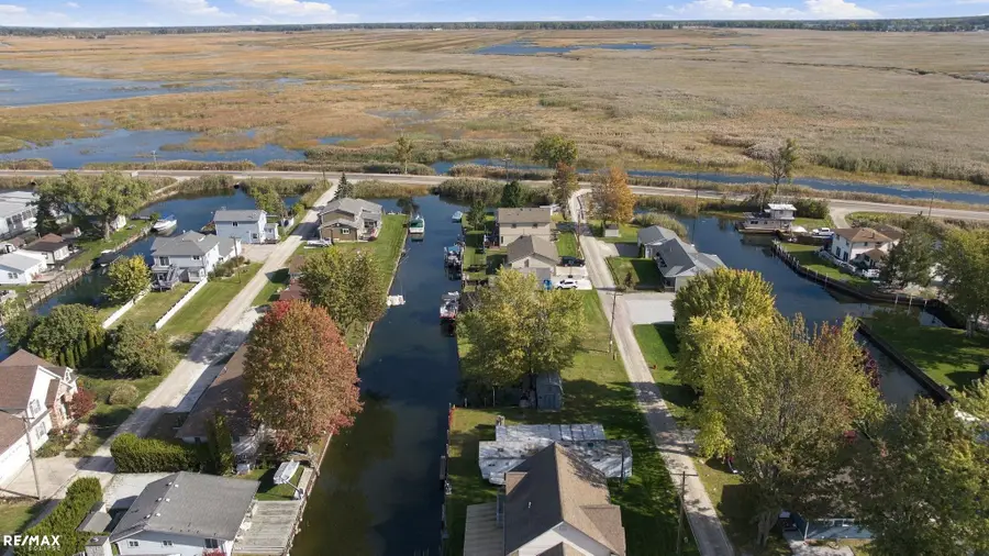 7050 Sax  DR, Harsens Island, MI 48028 - #2