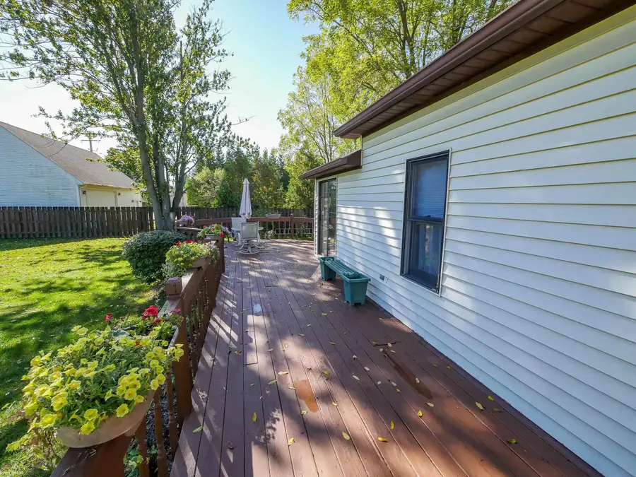 68055 S Forest, Richmond, MI 48062 - #2