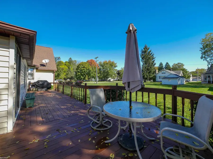 68055 S Forest, Richmond, MI 48062 - #3