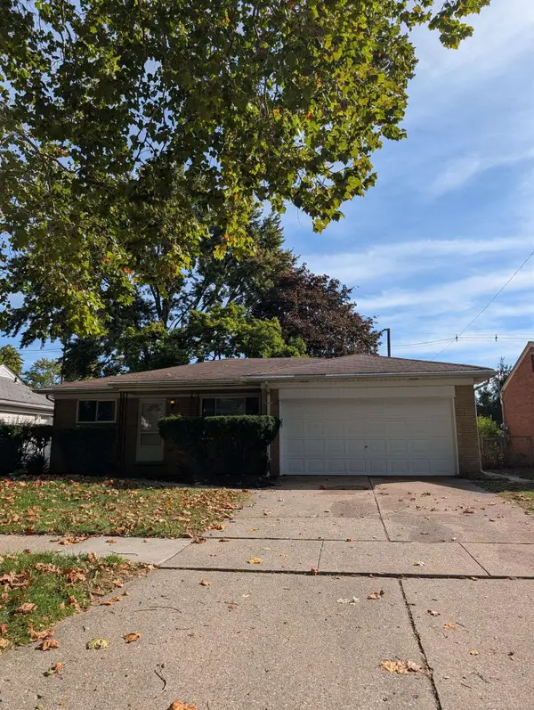 28610 Milton AVE, Warren, MI 48092