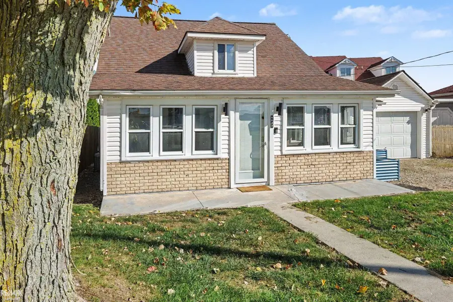 9833 Willow, Pearl Beach, MI 48001 - #2