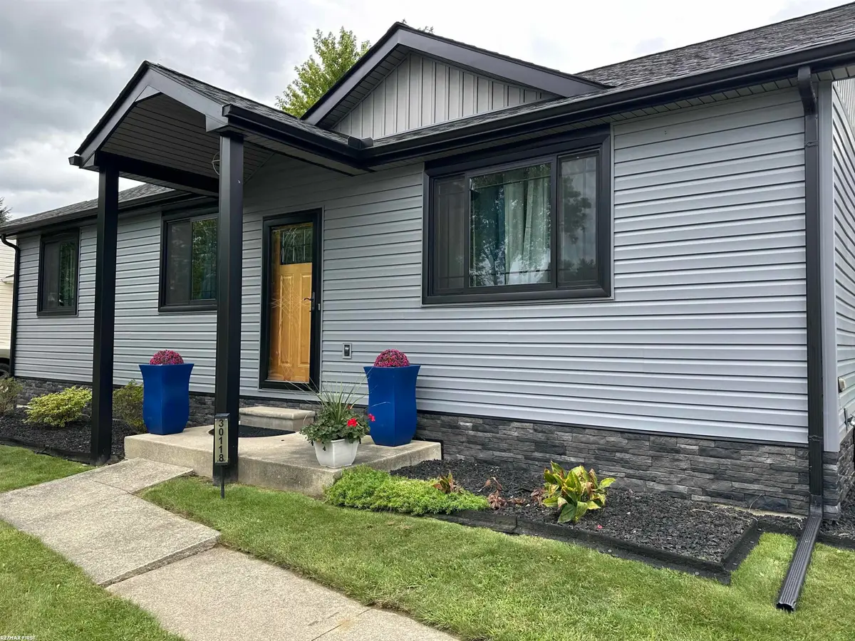 30118 Marla DR, New Haven, MI 48048 - #1