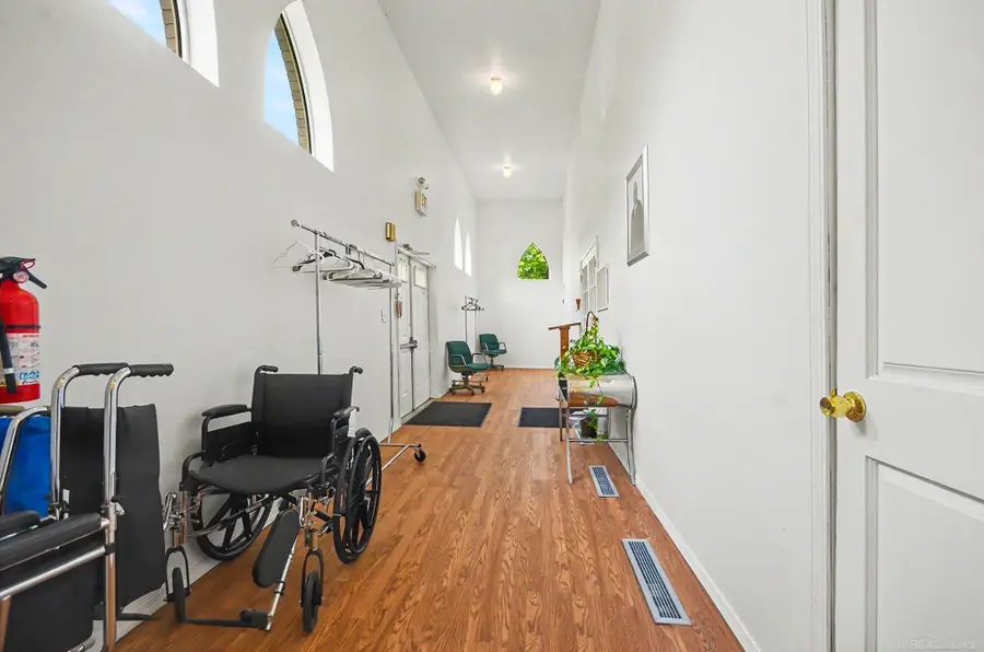 238 Mechanic  ST, Pontiac, MI 48342 - #3