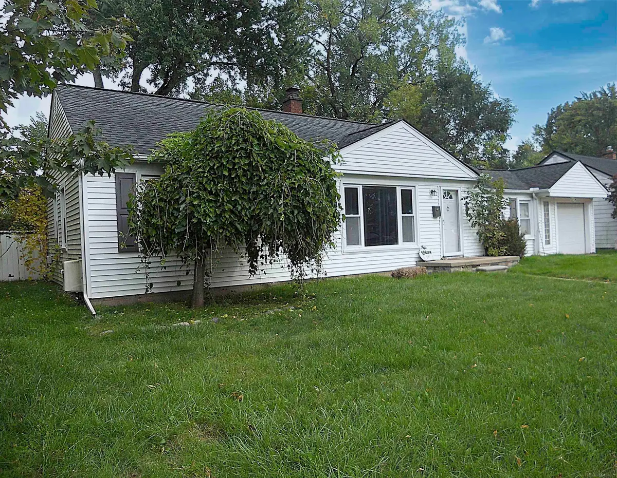 15232 MELROSE, Livonia, MI 48154 - #1