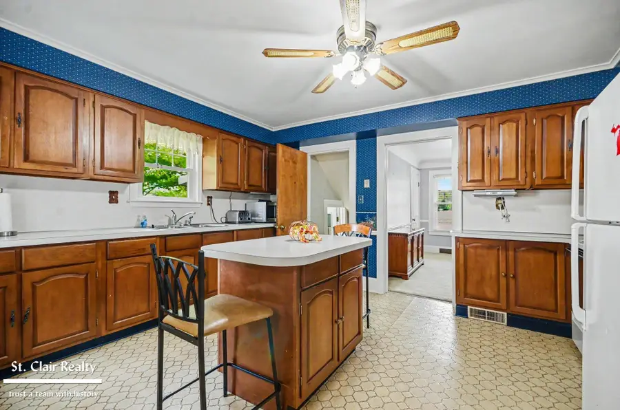 3294 Allington RD, China, MI 48054 - #3