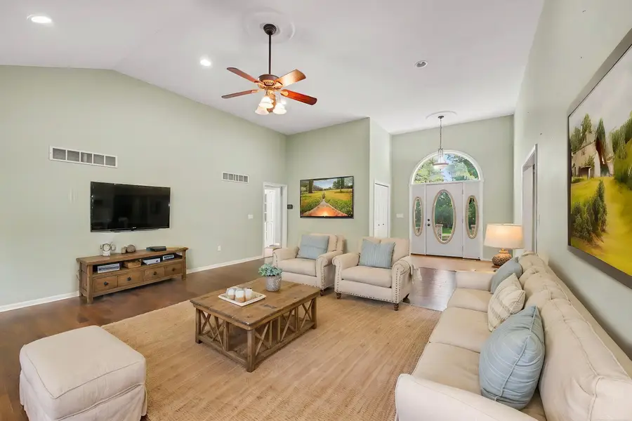 341 Nolan RD, Goodells, MI 48027 - #2
