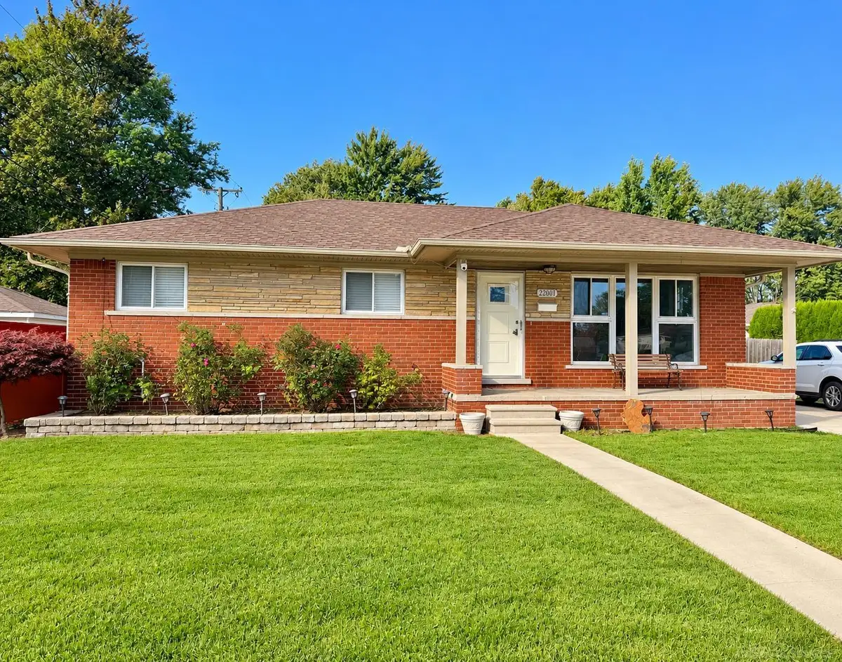 22001 Dorion ST, Saint Clair Shores, MI 48082 - #1