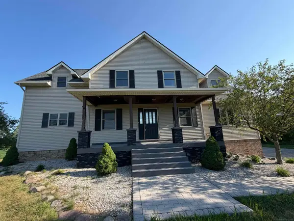 10010 Alpine RD, Goodells, MI 48027