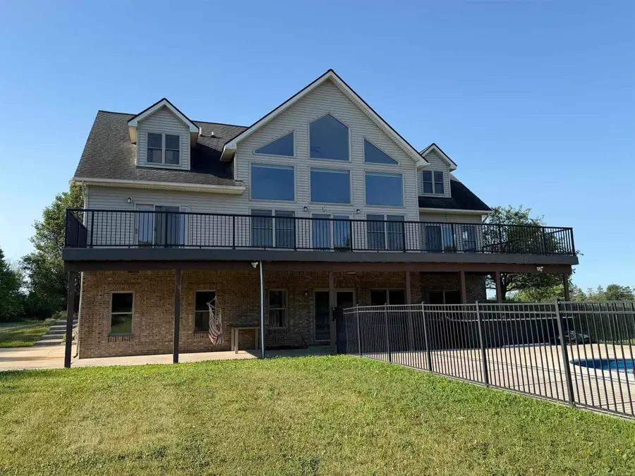 10010 Alpine RD, Goodells, MI 48027 - #2